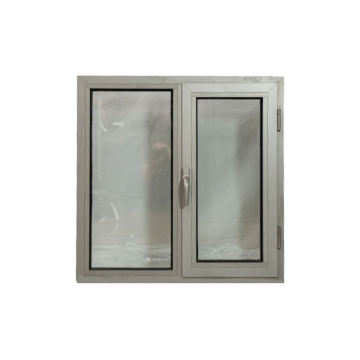 Factory Wholesale Customized Hotel Fire Proof Window